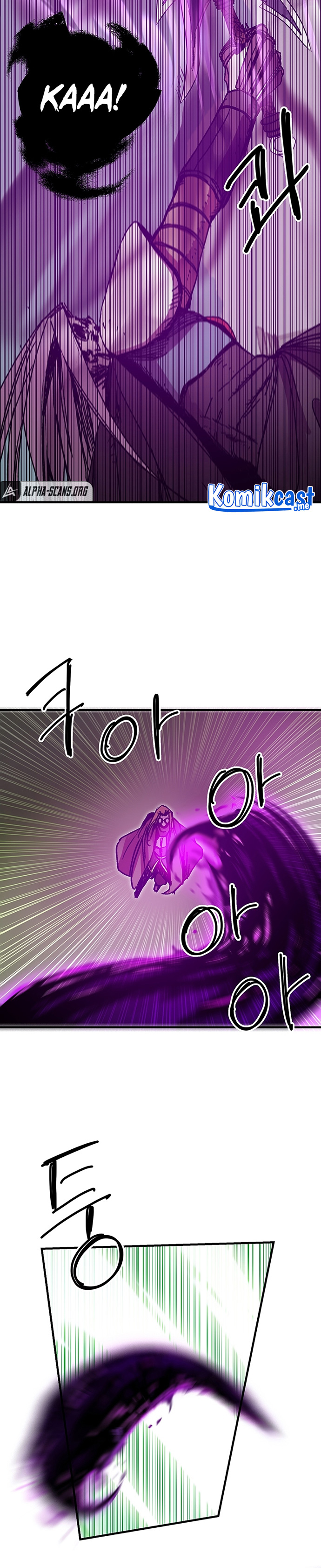 I Am Player Who Suck Alone (Solo Bug Player) Chapter 97 Gambar 9